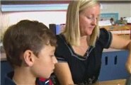 Hoover City Schools using Dell Tablets
